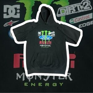 COPY - 🚨 2009 Monster Collaboration Hoodie 🚨